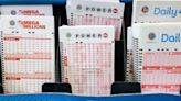 Ticket sold in Michigan wins $842 million Powerball jackpot in 1st drawing of 2024