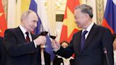 Putin no descarta suministrar armas a Corea del Norte como hace la OTAN en Ucrania