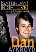 Saturday Night Live: The Best Of Dan Aykroyd (DVD 2005) | DVD Empire