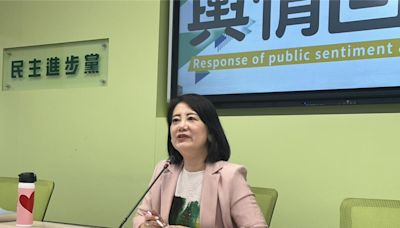 賴清德國情報告會「即問即答」？綠曝底線：朝野協商4大關鍵