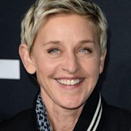 Ellen DeGeneres