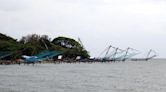 Fort Kochi Beach