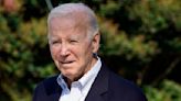 Biden goes west to talk about his administration's efforts to combat climate change