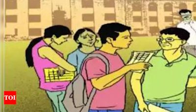 Engineering students to access 20000 e-books and 3000 e-journals from August | Chennai News - Times of India