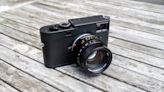 Leica M11 Monochrom review – a pricey yet stylish oddity