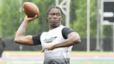 Four-star QB Antwann Hill Jr. commits to Memphis