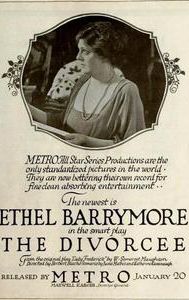 The Divorcee (1919 film)