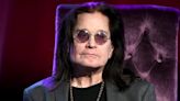 Ozzy Osbourne leaving America for the U.K. over mass shooting fears: 'Everything's f--king ridiculous there'