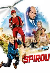 Spirou