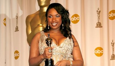 How Jennifer Hudson Achieved EGOT Status with Emmy, Grammy, Oscar & Tony Wins