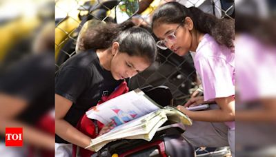 NEET 2024: Latur pips Mumbai, Pune, has most students who got 500+ in Maharashtra - Times of India