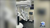 1st LA-area patient undergoes surgery using Da Vinci 5, the most advanced form of robotic surgery