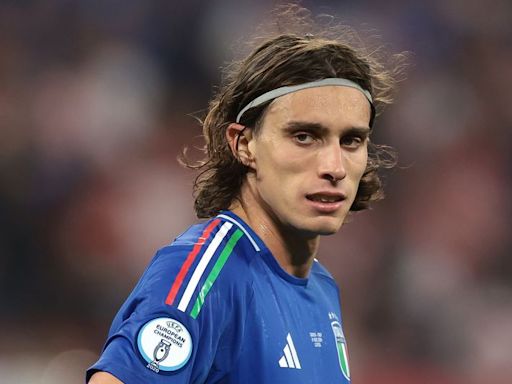 Arsenal close to signing Riccardo Calafiori in huge Liverpool transfer blow