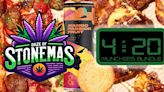 Restaurant brands roll out 4/20 promotions