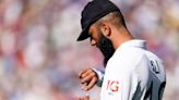 I’ve been there – Nathan Lyon feels for Moeen Ali over finger problem