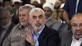 Secret Hamas police force has long spied on common Palestinians