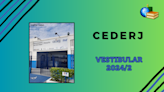 Cederj: inscrição do Vestibular 2024/2 é prorrogada - Brasil Escola