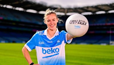 ‘I think we beat ourselves to a large extent’ – Nicole Owens eager to get Dublin ladies back to winning ways