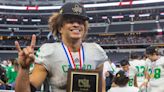 Why does Texas' Jordan Whittington feel at home at AT&T Stadium? He's won big there before