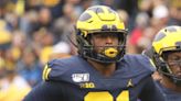 Former Michigan DL Taylor Upshaw finds new home again