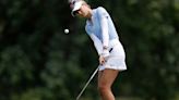 Nelly Korda stumbles again in 1st event since US Women's Open, shooting 76 in Meijer LPGA Classic