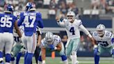 Rumor: Could Giants Really Sign Dak Away from Cowboys?