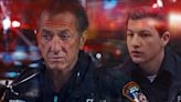 Strap in for Black Flies, Sean Penn’s pummelling paramedic drama