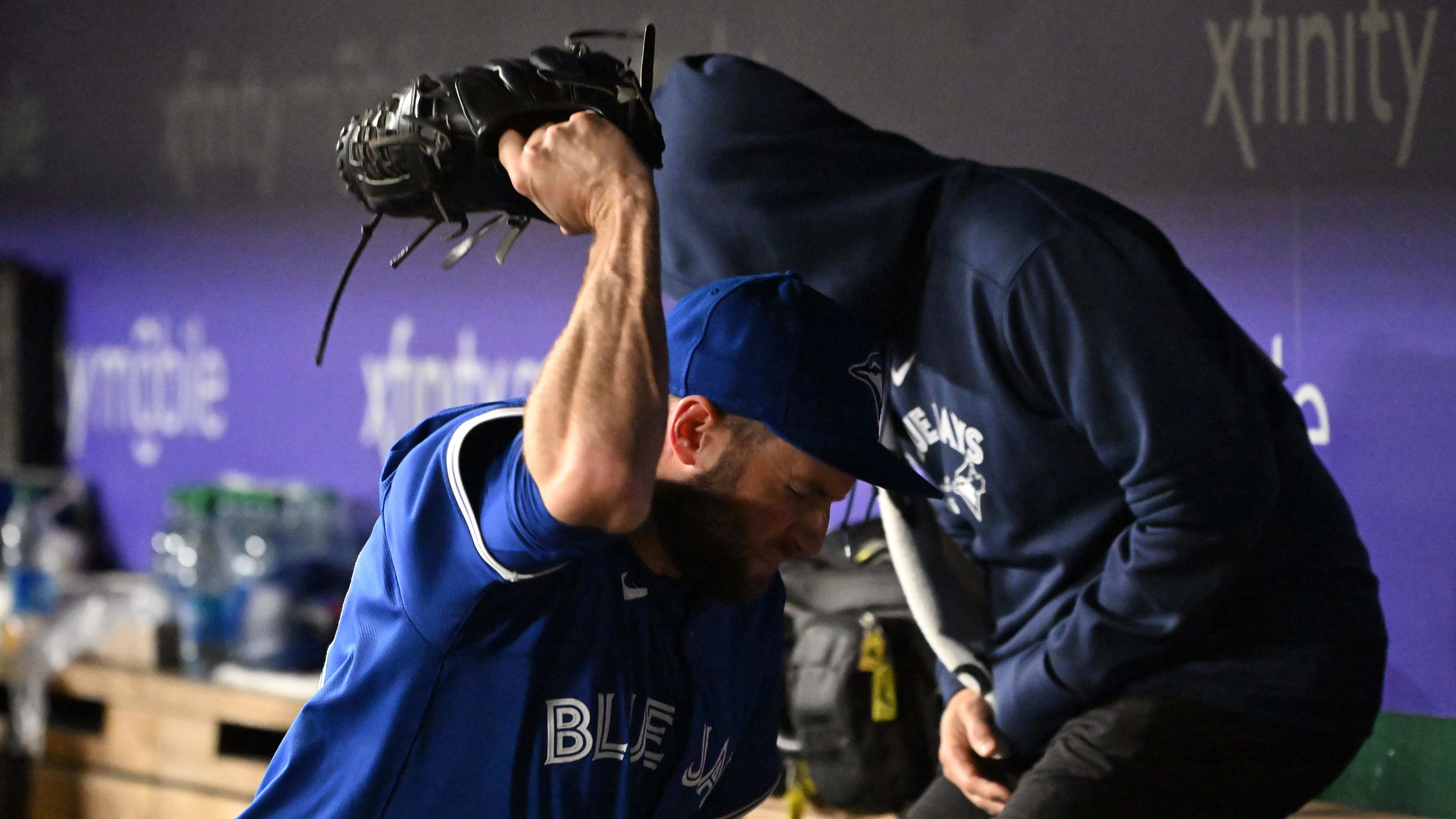 Toronto Blue Jays Continue to Underwhelm, Moving Further into Depths of Team History