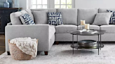 12 Best Sectional Sofas to Sprawl Out With the Whole Family