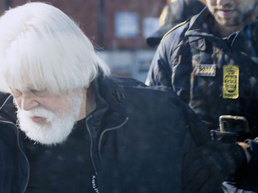 Sea Shepherd’s Captain Paul Watson Arrested Under International Warrant in Greenland