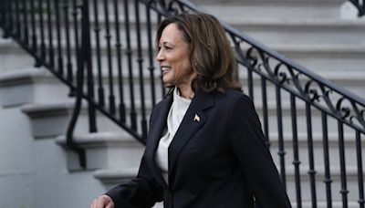 Kamala Harris smashes fundraising record with stunning $81 million haul over 24 hours