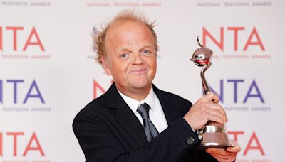 Toby Jones: NTA gong opportunity to renew pressure to compensate subpostmasters