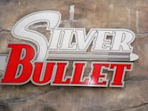 Silver Bullet (Knott's Berry Farm)