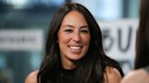 Joanna Gaines reveals the key to a welcoming entryway – and it's so easy to recreate