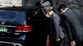 Police admit Nara security flaws as Abe's body returns home to Tokyo
