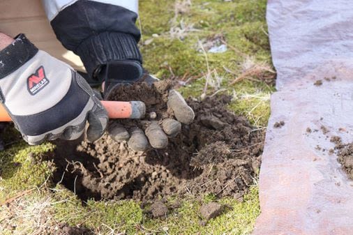 Five musket balls fired during North Bridge battle in Concord nearly 250 years ago found at site, will be displayed Saturday - The Boston Globe