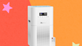 Get cleaner air for half the price with this under-$100 smart purifier