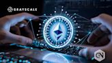 Proposal for Ethereum Grayscale Ethereum ETF is No More