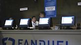 No fooling: FanDuel fined for taking bets on April Fool's Day on events that happened a week before