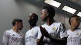 El Real Madrid anuncia su nueva camiseta...sin Mbappé