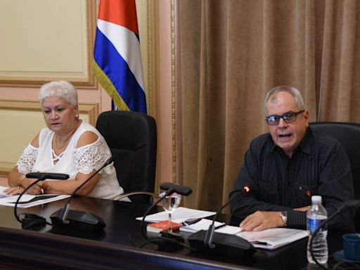 Consideran vital para democracia en Cuba vínculo delegados-electores (+Foto) - Noticias Prensa Latina