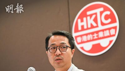 的士業調查稱57%受訪市民滿意的士服務 指投訴增或因市民掌握投訴渠道 (17:09) - 20240710 - 港聞