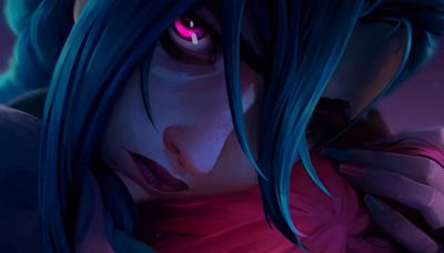 El primer póster de ‘Arcane’ temporada 2 pone un nudo la garganta y muestra el cambio de Jinx