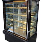 《利通餐飲設備》台灣製瑞興 落地型直立式蛋糕櫃 (瑞興) 冷藏展示櫃