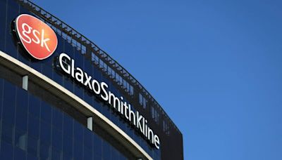 GlaxoSmithKline sues Pfizer and BioNTech over Covid-19 vaccine technology