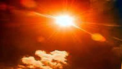 Srinagar records 33.8 degree Celsius 2nd highest temperature in September after 54 years.