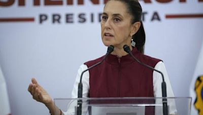 Claudia Sheinbaum y su Ausencia en el Ensayo del Debate Presidencial