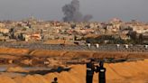 UE avisa a Israel de consecuencias en relaciones si no pone fin inmediato a operación militar en Rafá