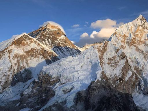 Has Mt. Everest become world's highest ice-covered cemetery? Special mission to bring back remains of mountaineers. Details here