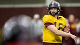 Gophers transforming at QB; A big night for Wolves, Lynx, Twins